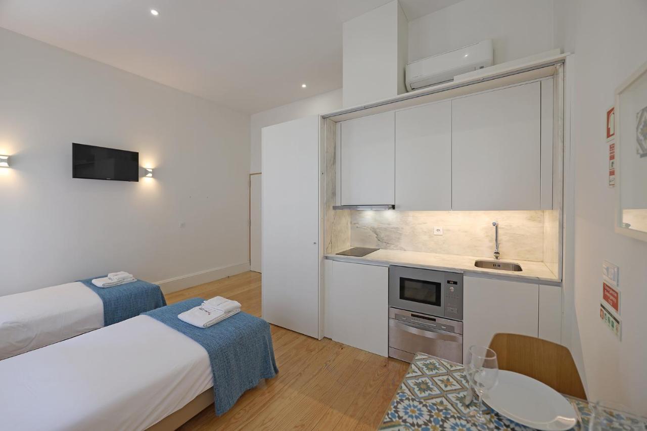 Flh Porto Traditional Studio Экстерьер фото