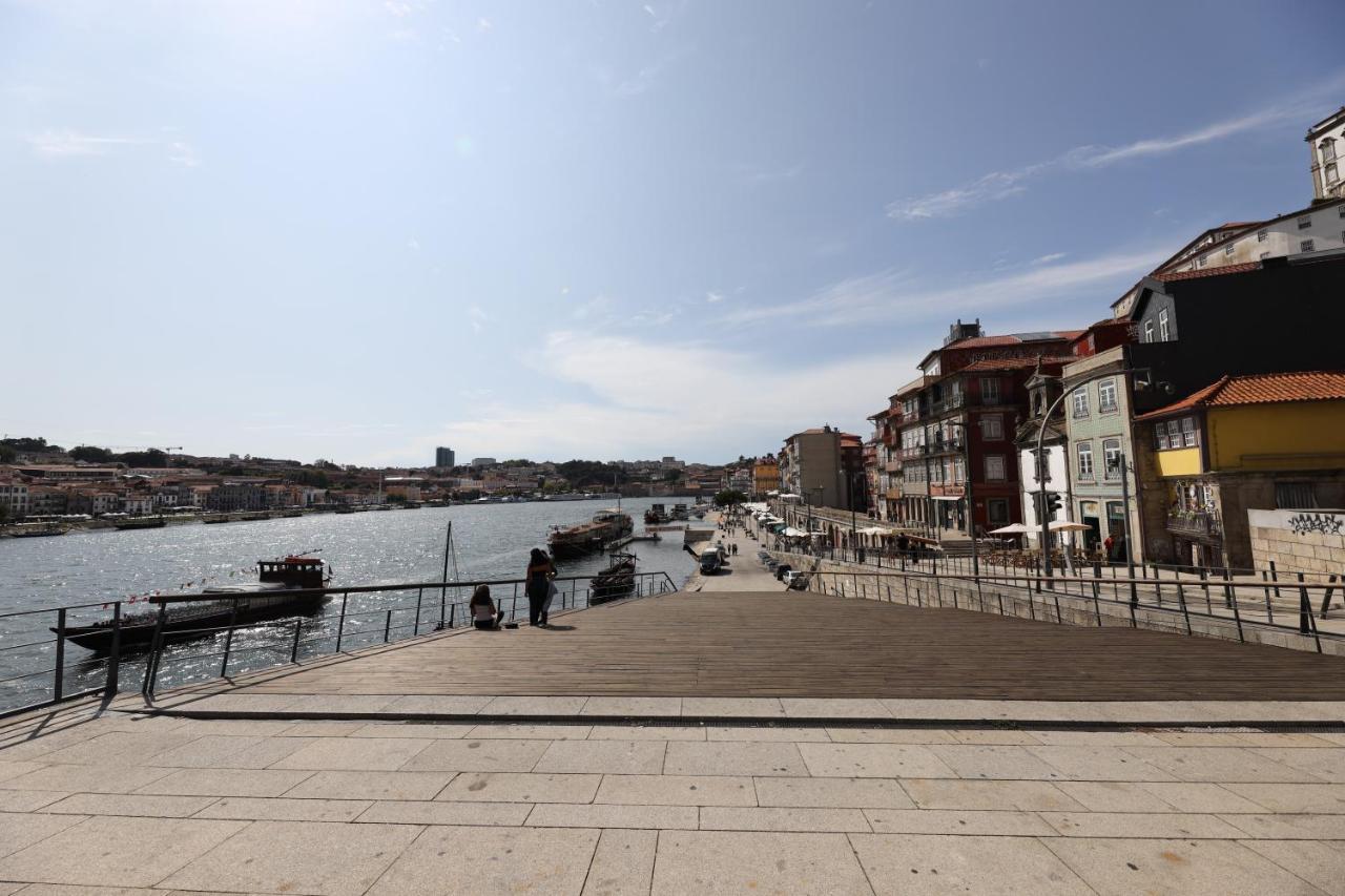 Flh Porto Traditional Studio Экстерьер фото
