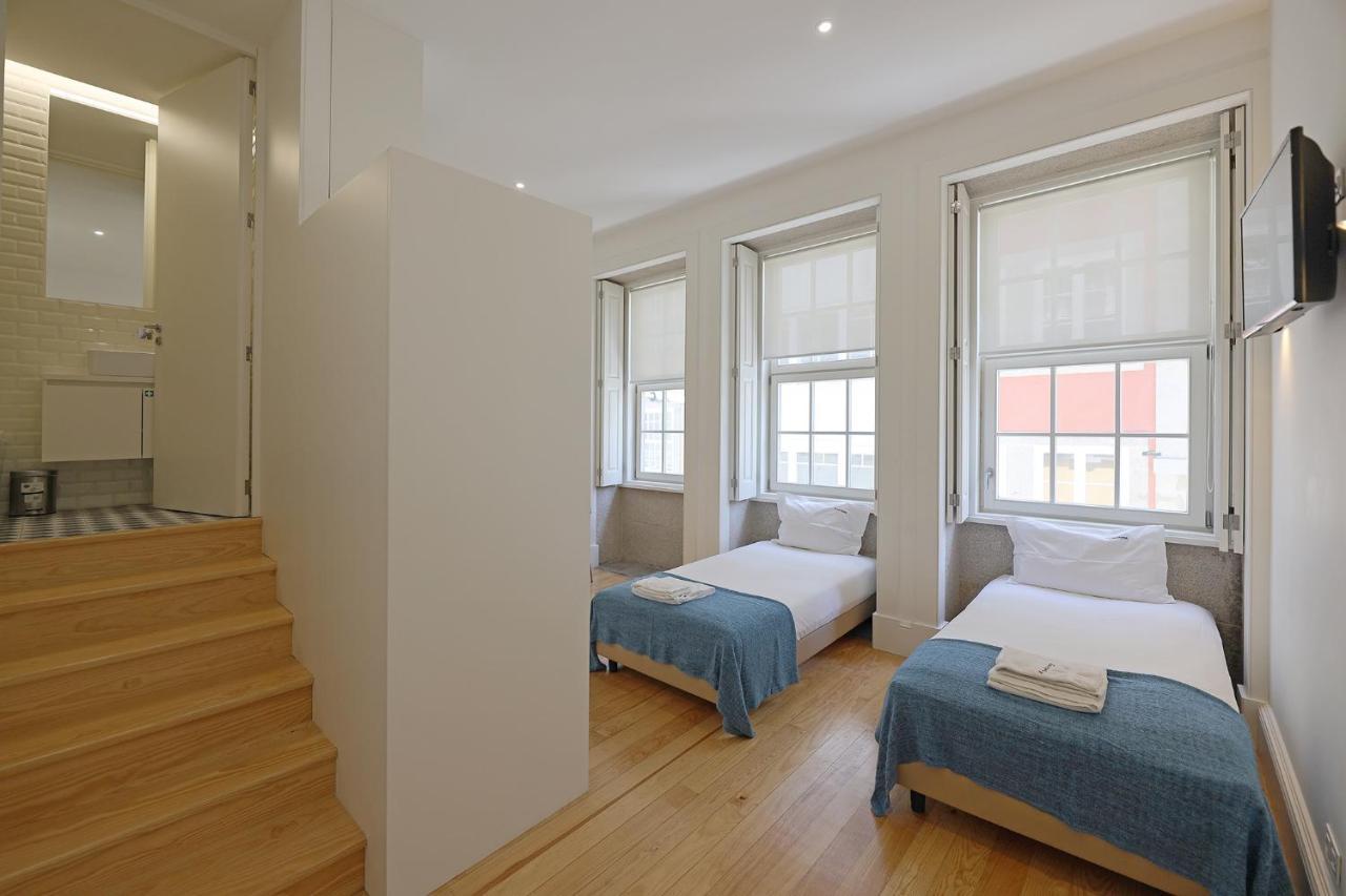 Flh Porto Traditional Studio Экстерьер фото