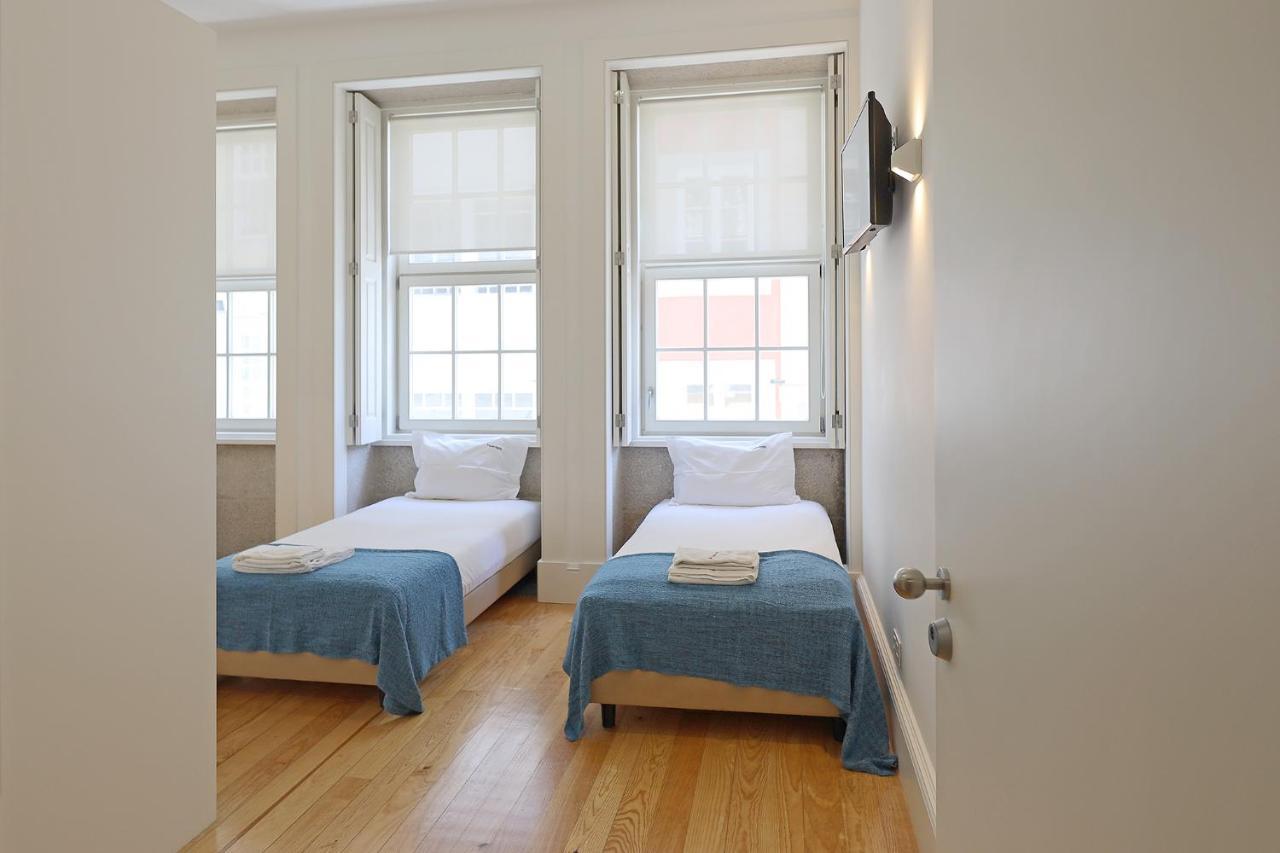 Flh Porto Traditional Studio Экстерьер фото