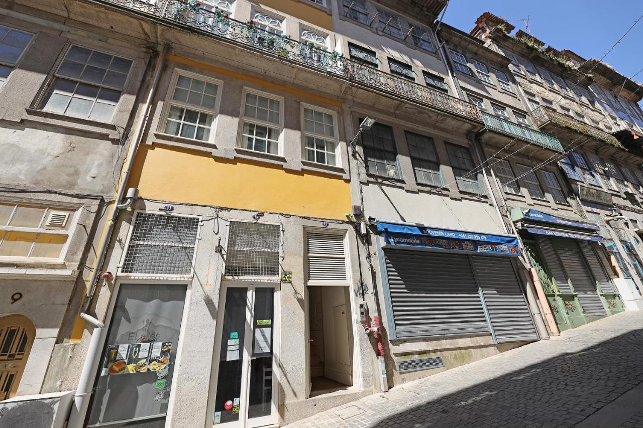 Flh Porto Traditional Studio Экстерьер фото