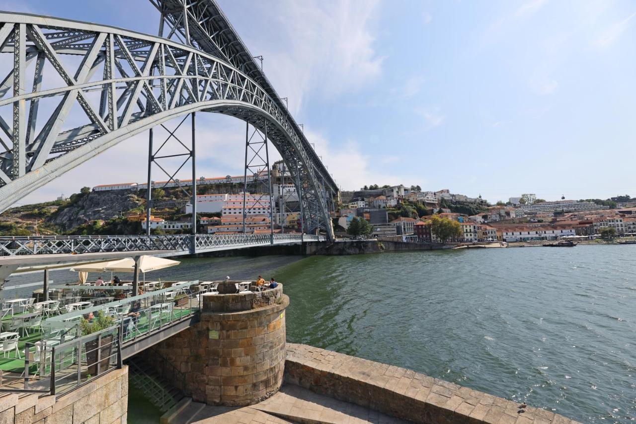 Flh Porto Traditional Studio Экстерьер фото