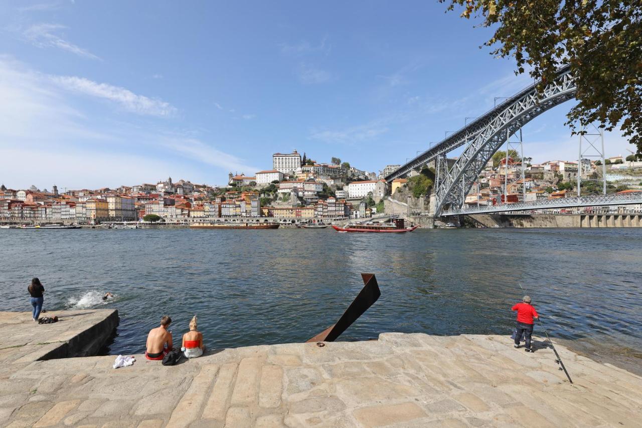 Flh Porto Traditional Studio Экстерьер фото