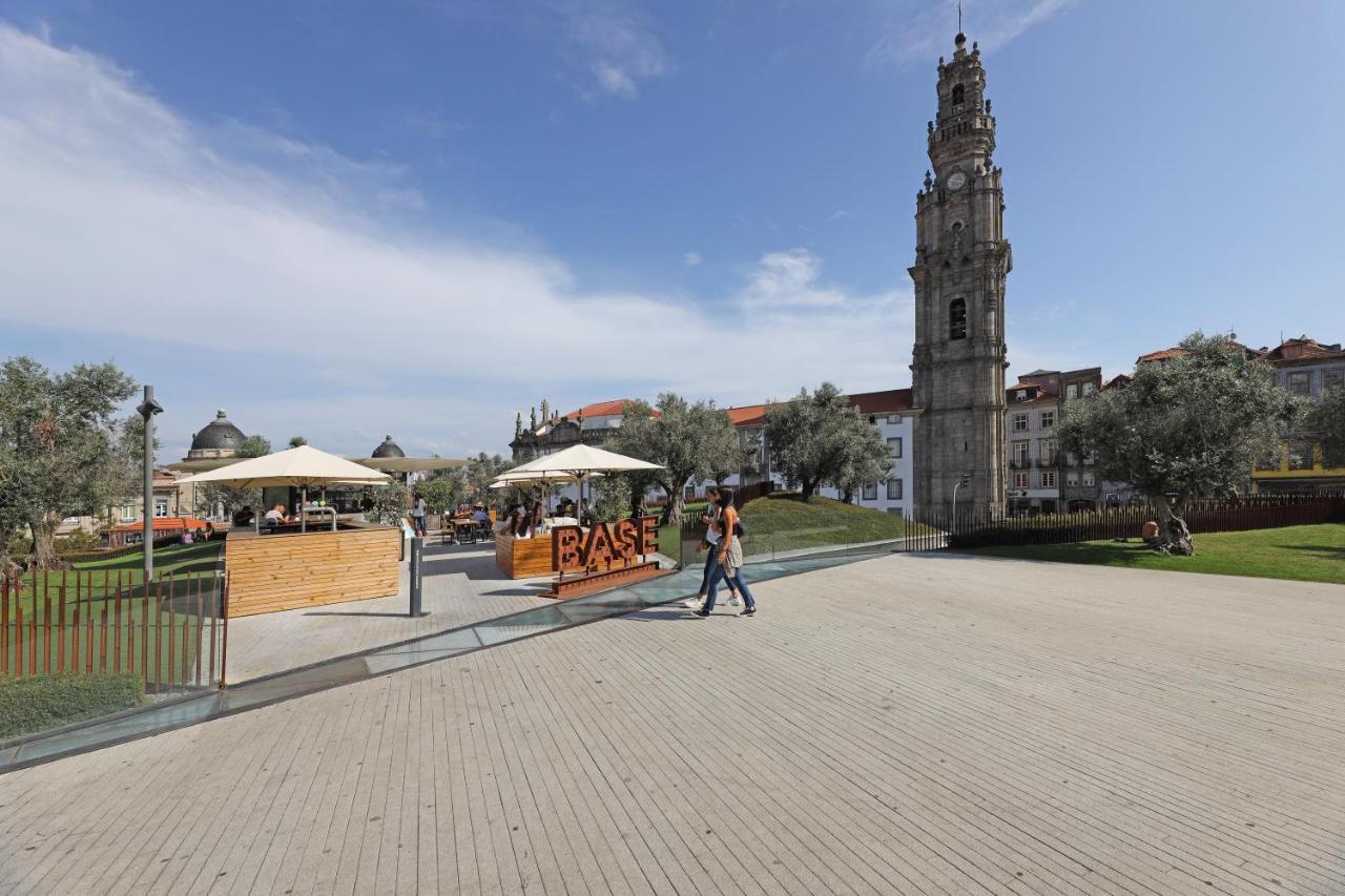Flh Porto Traditional Studio Экстерьер фото